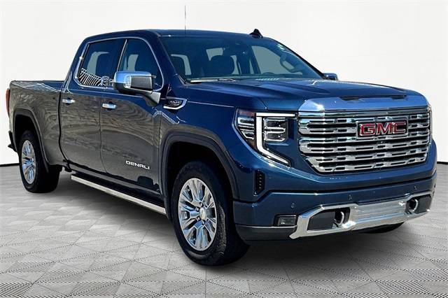 2023 GMC Sierra 1500 Denali — Pickup Truck — 22,259 mi — Lowell, NC
