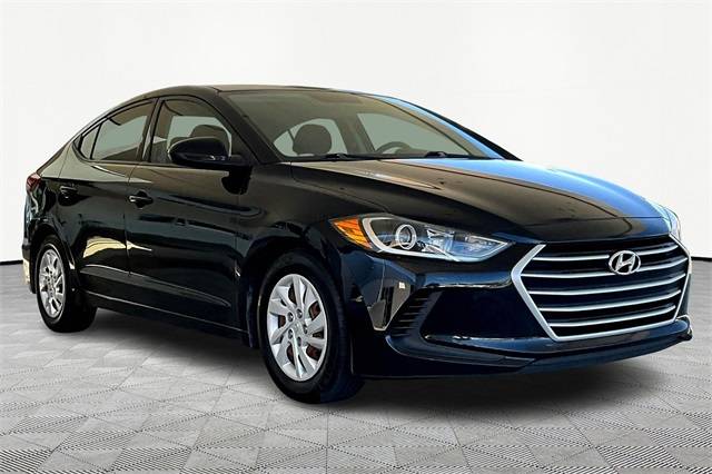 2018 Hyundai Elantra SE — Sedan — 109,286 mi — Lowell, NC