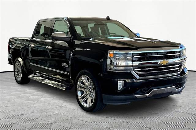 2016 Chevrolet Silverado 1500 High Country — Pickup Truck — 98,549 mi — Lowell, NC