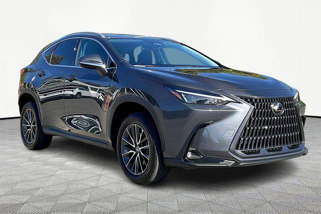2023 Lexus NX NX 250 — SUV — 20,449 mi — Lowell, NC