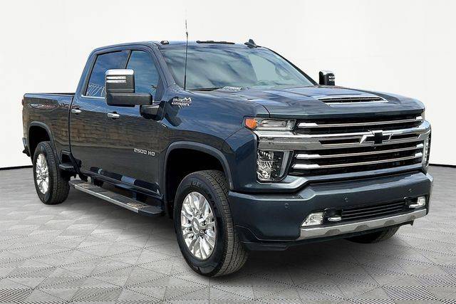 2018 GMC Sierra 1500 Denali — Pickup Truck — 75,566 mi — Lowell, NC