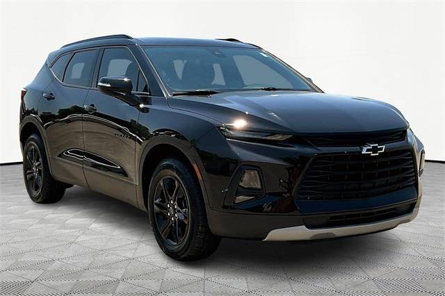 2021 Chevrolet Blazer 2LT — SUV — 62,532 mi — Lowell, NC