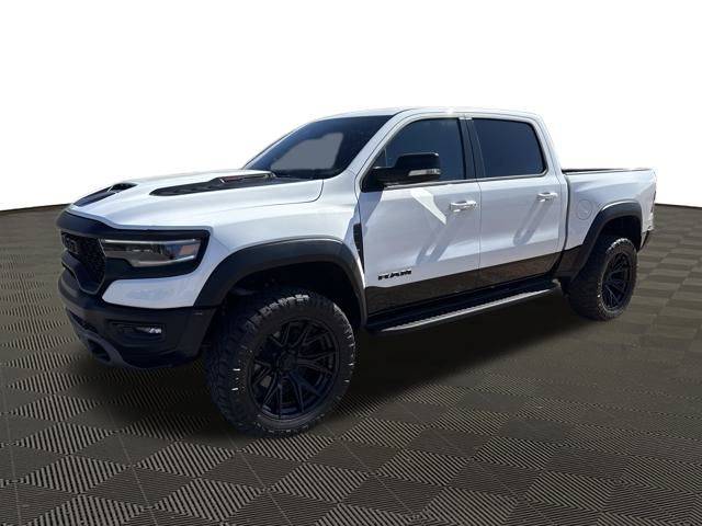 2022 Ram 1500 TRX — Pickup Truck — 20,704 mi — Lowell, NC