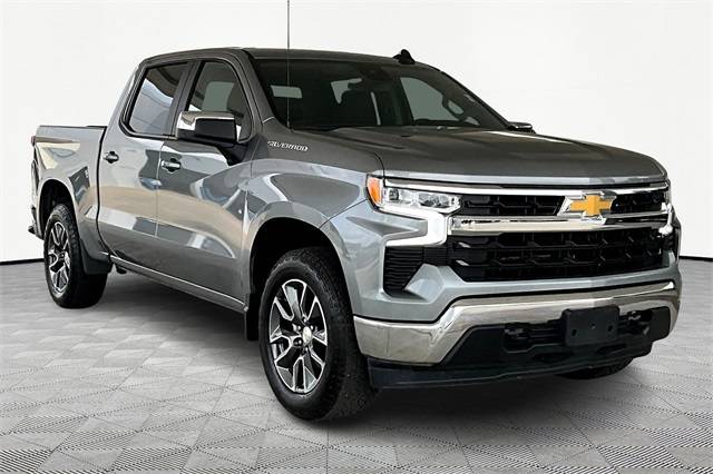 2023 Chevrolet Silverado 1500 LT — Pickup Truck — 14,431 mi — Lowell, NC