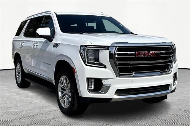 2023 GMC Yukon SLT — SUV — 63,775 mi — Lowell, NC
