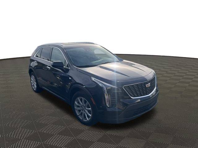 2021 Cadillac XT4 Luxury — SUV — 53,054 mi — Lowell, NC