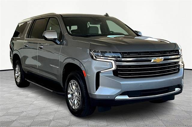 2023 Chevrolet Suburban LT — SUV — 71,030 mi — Lowell, NC