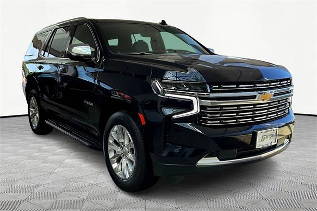 2023 Chevrolet Tahoe Premier — SUV — 37,161 mi — Lowell, NC