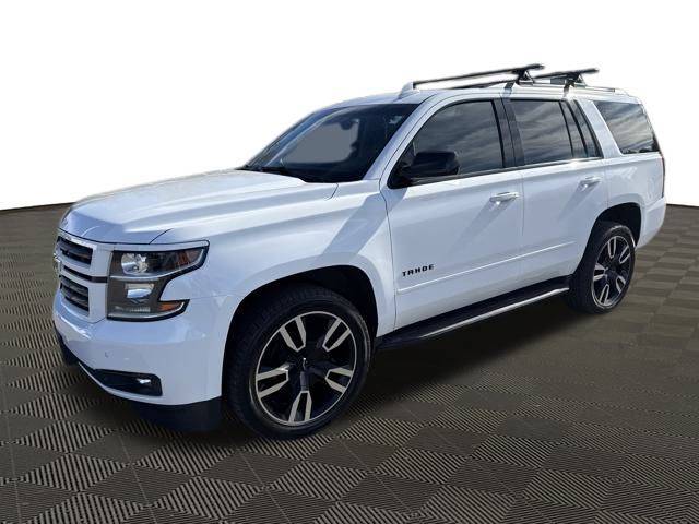 2019 Chevrolet Tahoe Premier — SUV — 53,617 mi — Lowell, NC