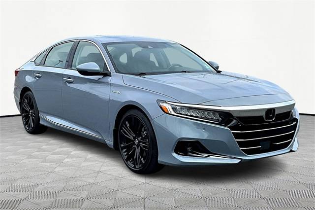 2022 Honda Accord Hybrid Touring — Sedan — 62,266 mi — Lowell, NC