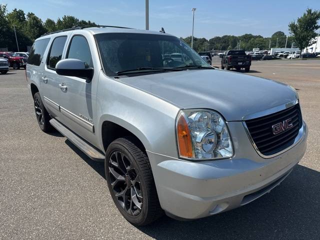 2013 GMC Yukon SLT — SUV — 144,172 mi — Lowell, NC
