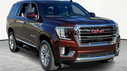 2023 GMC Yukon SLT — SUV — 51,643 mi — Lowell, NC