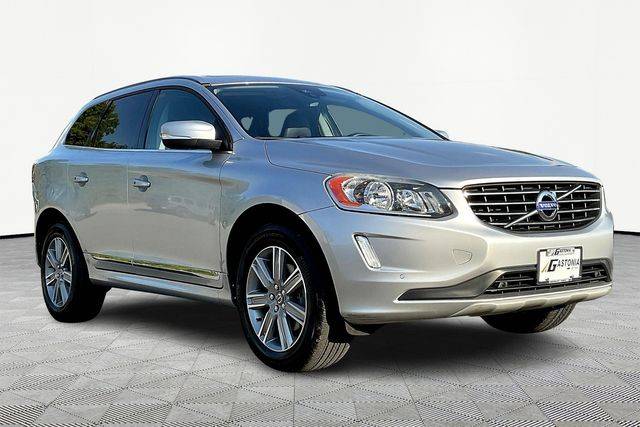 2017 Volvo XC60 Inscription — SUV — 91,705 mi — Lowell, NC