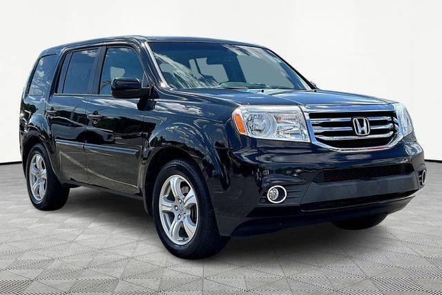 2015 Honda Pilot EX-L — SUV — 198,073 mi — Lowell, NC