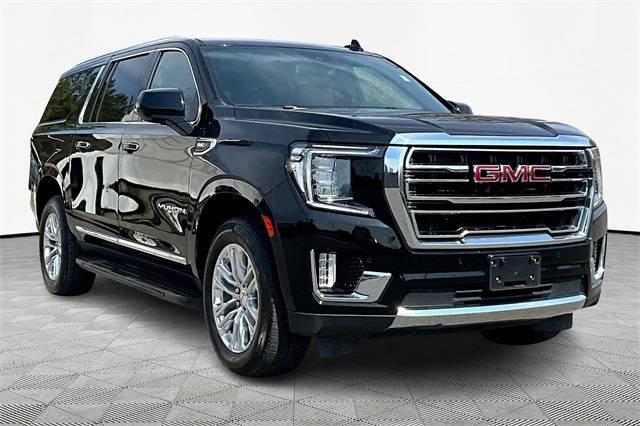 2023 GMC Yukon SLT — SUV — 57,139 mi — Lowell, NC
