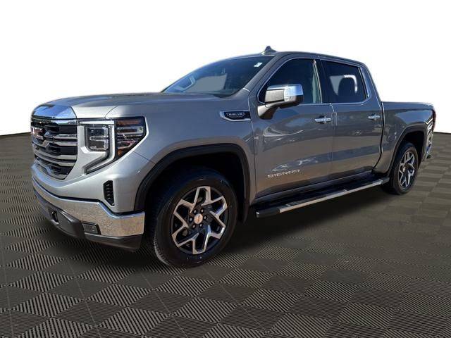 2023 GMC Sierra 1500 SLT — Pickup Truck — 36,245 mi — Lowell, NC