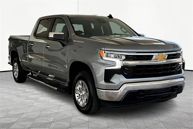 2023 Chevrolet Silverado 1500 LT — Pickup Truck — 28,917 mi — Lowell, NC
