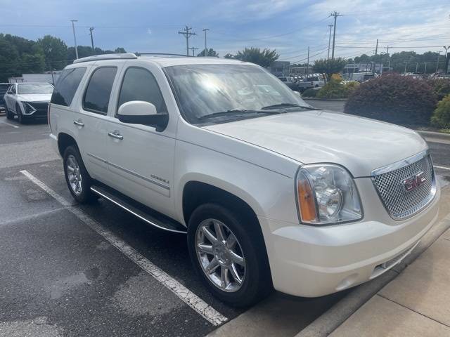 2014 GMC Yukon Denali — SUV — 142,265 mi — Lowell, NC