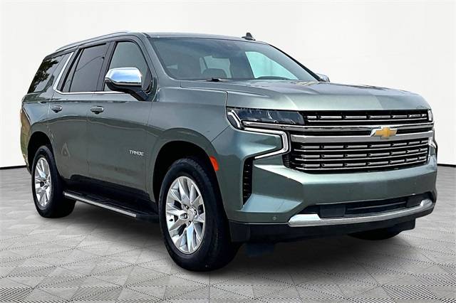 2023 Chevrolet Tahoe Premier — SUV — 47,407 mi — Lowell, NC
