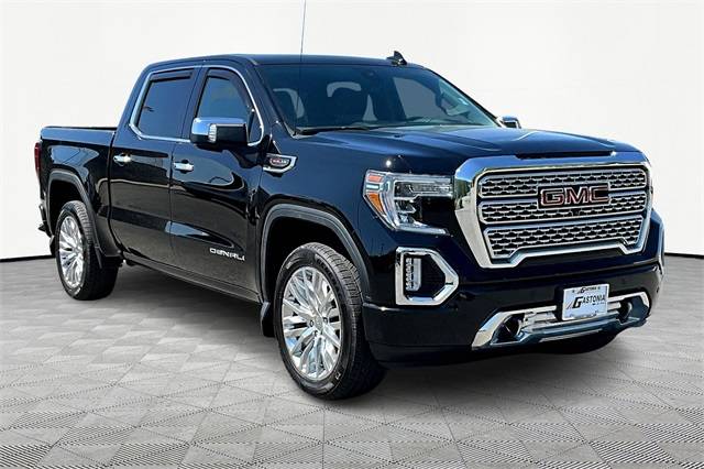 2019 GMC Sierra 1500 Denali — Pickup Truck — 28,274 mi — Lowell, NC