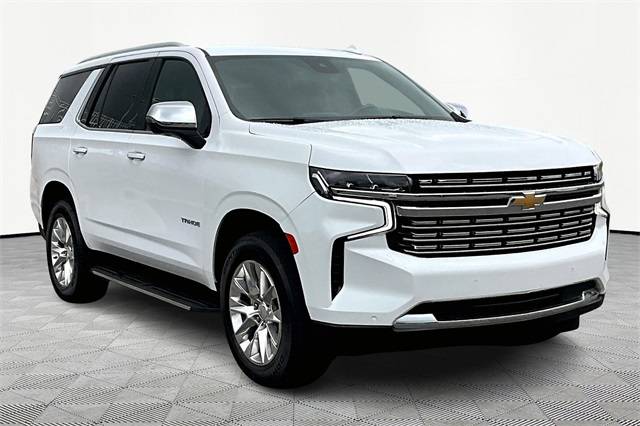 2023 Chevrolet Tahoe Premier — SUV — 28,686 mi — Lowell, NC