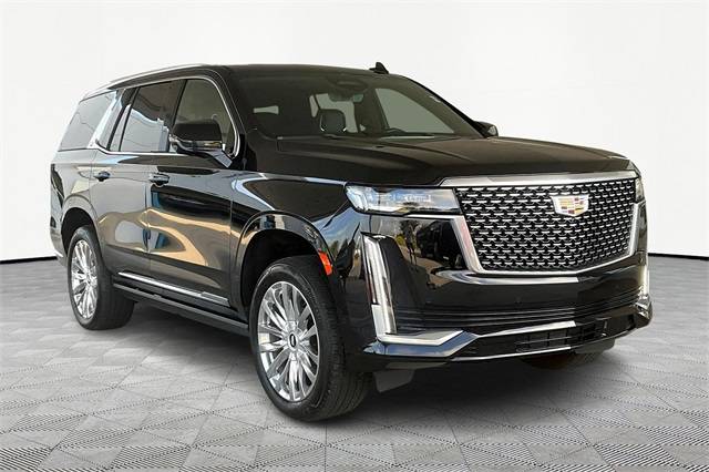 2022 Cadillac Escalade Premium Luxury — SUV — 73,953 mi — Lowell, NC