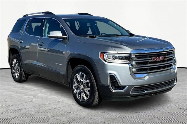 2023 GMC Acadia SLT — SUV — 43,919 mi — Lowell, NC