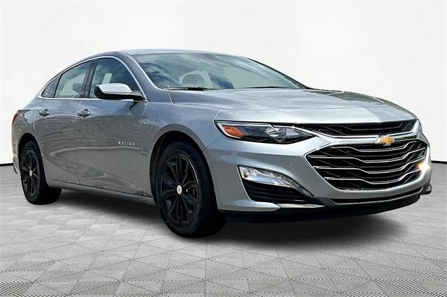 2023 Chevrolet Malibu LT — Sedan — 44,416 mi — Lowell, NC