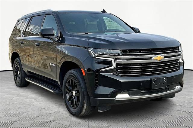 2023 Chevrolet Tahoe LT — SUV — 54,747 mi — Lowell, NC