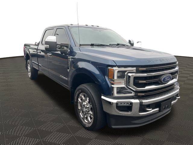 2020 Ford Super Duty F-350 King Ranch — Pickup Truck — 59,986 mi — Lowell, NC