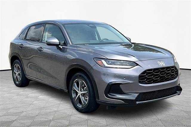2023 Honda HR-V EX-L — SUV — 31,021 mi — Lowell, NC