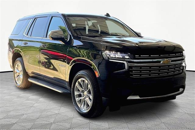 2023 Chevrolet Tahoe Premier — SUV — 38,799 mi — Lowell, NC