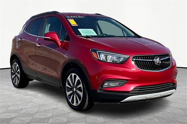 2018 Buick Encore Preferred II — SUV — 129,000 mi — Lowell, NC