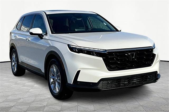 2024 Honda CR-V EX-L — SUV — 3,391 mi — Lowell, NC