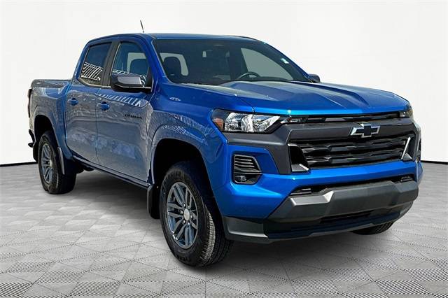 2024 Chevrolet Colorado LT — Pickup Truck — 10,718 mi — Lowell, NC