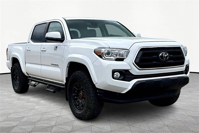 2023 Toyota Tacoma SR5 — Pickup Truck — 30,810 mi — Lowell, NC
