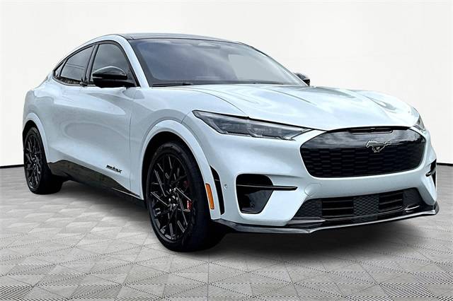 2023 Ford Mustang Mach-E GT — SUV — 15,320 mi — Lowell, NC