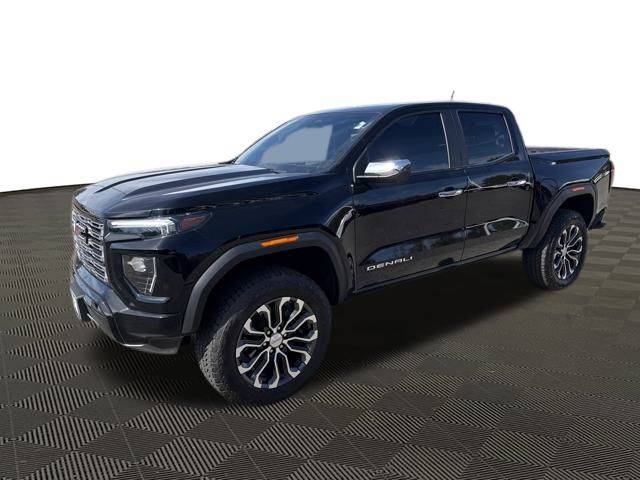 2024 GMC Canyon Denali — Pickup Truck — 17,686 mi — Lowell, NC