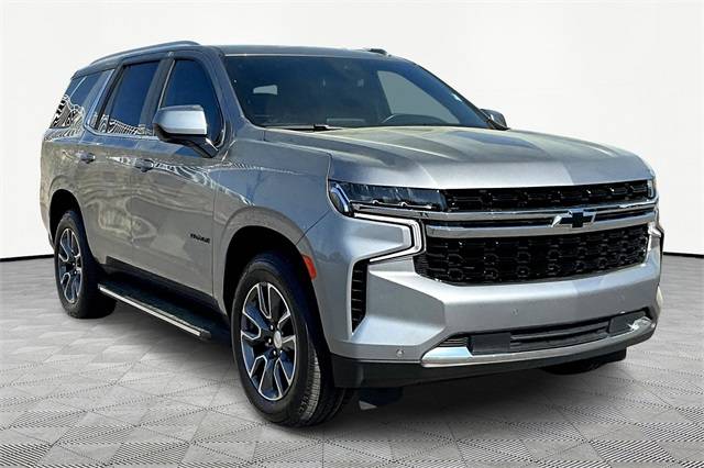 2023 Chevrolet Tahoe LS — SUV — 51,734 mi — Lowell, NC