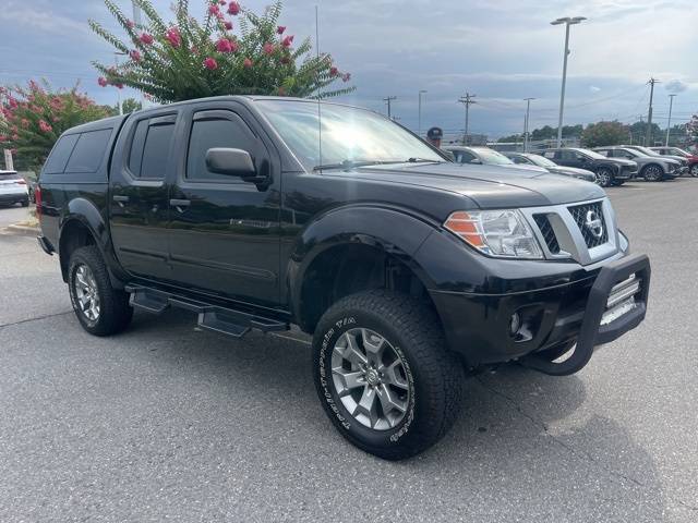2020 Nissan Frontier SV — Pickup Truck — 43,000 mi — Lowell, NC