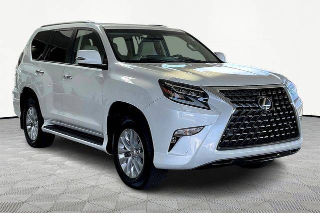 2022 Lexus GX GX 460 Premium — SUV — 49,081 mi — Lowell, NC