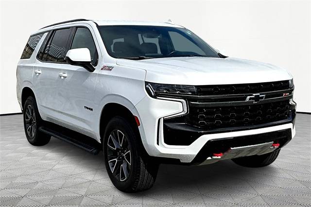 2021 Chevrolet Tahoe Z71 — SUV — 63,337 mi — Lowell, NC
