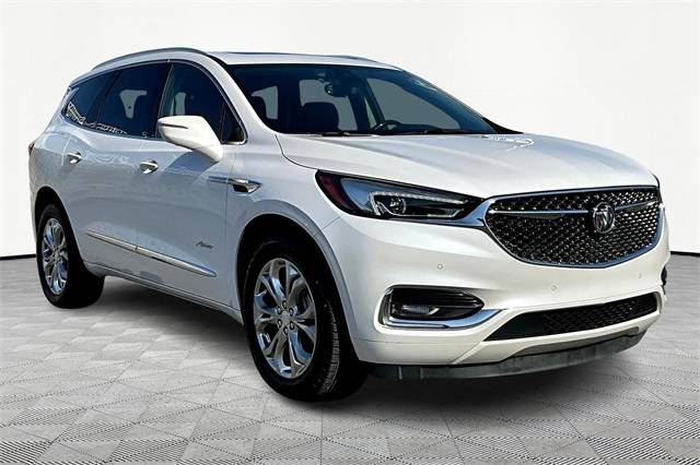 2020 Buick Enclave Avenir — SUV — 103,943 mi — Lowell, NC