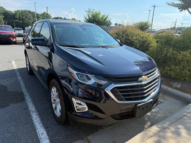 2020 Chevrolet Equinox LT — SUV — 60,244 mi — Lowell, NC