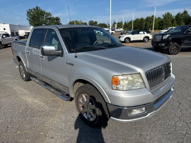 2006 Lincoln Mark LT 2WD — Pickup Truck — 86,542 mi — Lowell, NC