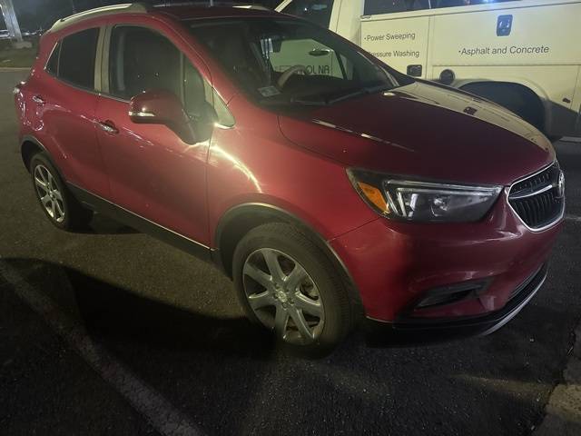 2018 Buick Encore Preferred II — SUV — 71,046 mi — Lowell, NC