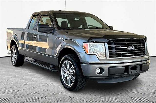 2014 Ford F-150 STX — Pickup Truck — 106,029 mi — Lowell, NC