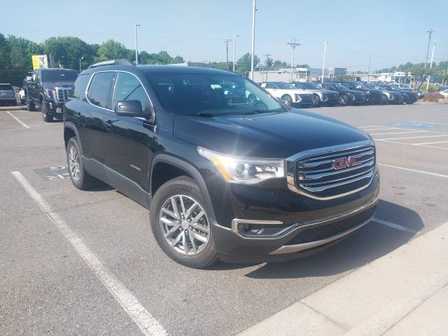 2018 GMC Acadia SLE — SUV — 82,696 mi — Lowell, NC