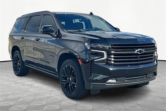 2023 Chevrolet Tahoe High Country — SUV — 46,303 mi — Lowell, NC