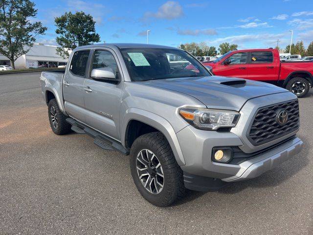 2020 Toyota Tacoma SR5 — Pickup Truck — 90,711 mi — Lowell, NC